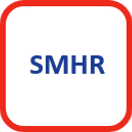 Stoke Mandeville HospitalRadio logo