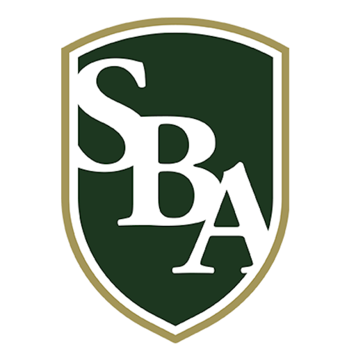 Silverdale Baptist Academy logo