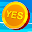 Coin 3D: Yes or No Download on Windows
