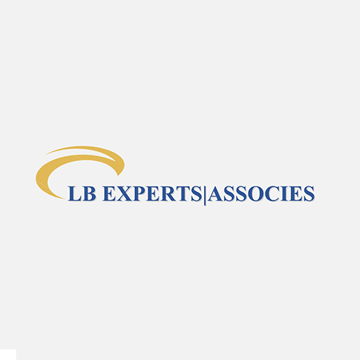 LBEA logo