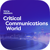 Critical Communications World icon
