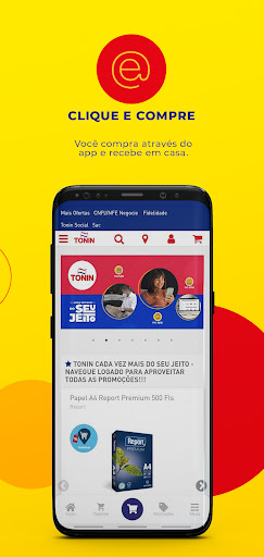 Meu Tonin Screen 3