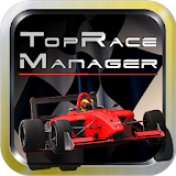 Top Race Manager icon