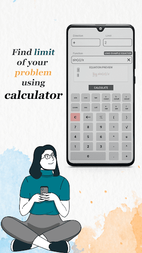 Limit Calculator Solver - v1.0.11