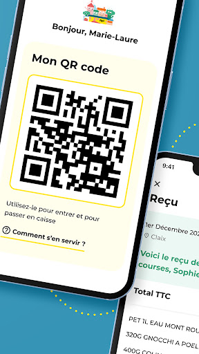 Api Ma Supérette Screen 3