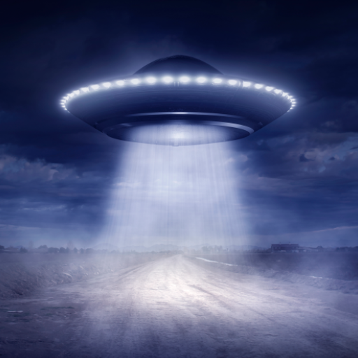 UFO Soundboard logo