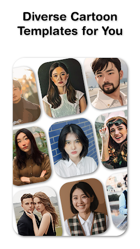 Cartoon Photo Editor - Photography - apps