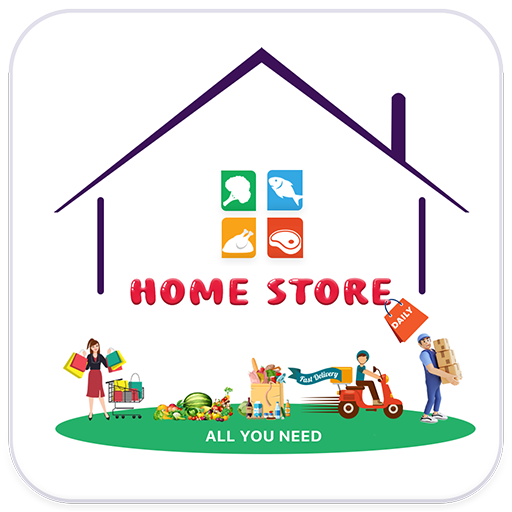 Homestore delivery deals