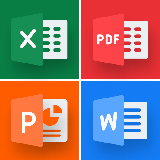 Get All Document Reader & Scan for Android Aso Report