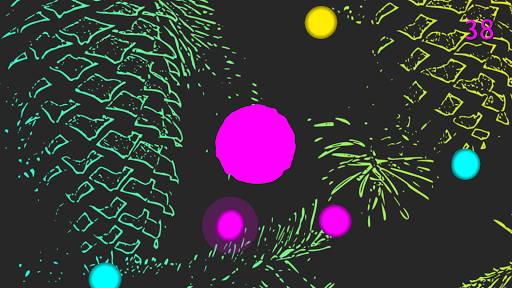 Erratic Ink Screen 2