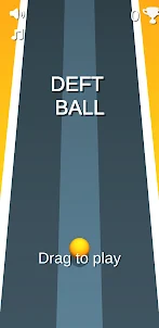 Deft Ball