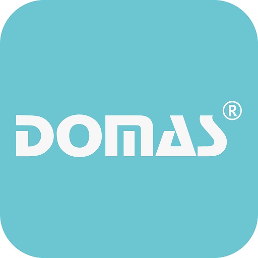 DOMAS logo