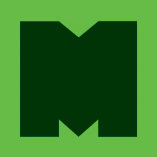 MDRK logo