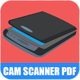 PDF Creator & Document Scanner PRO 2017 icon