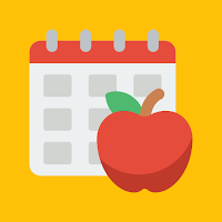 Diet Calendar App