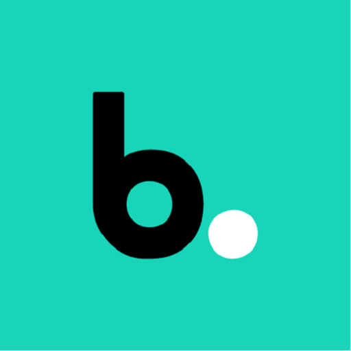 BeBroker.pl nieruchomości logo