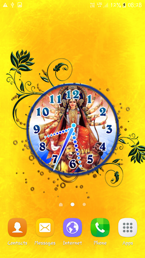 Vista previa de la aplicación