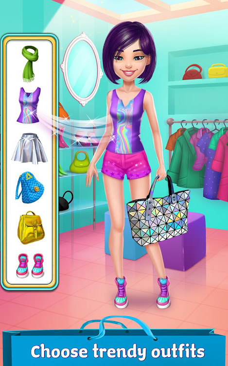 BFF Shopping Spree - 1.1.7 - (Android)