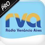 Cover Image of डाउनलोड Radio RVA AM  APK