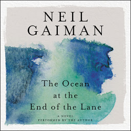 Icon image The Ocean at the End of the Lane: A Novel