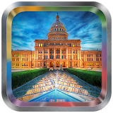 World Cities Live Wallpaper icon