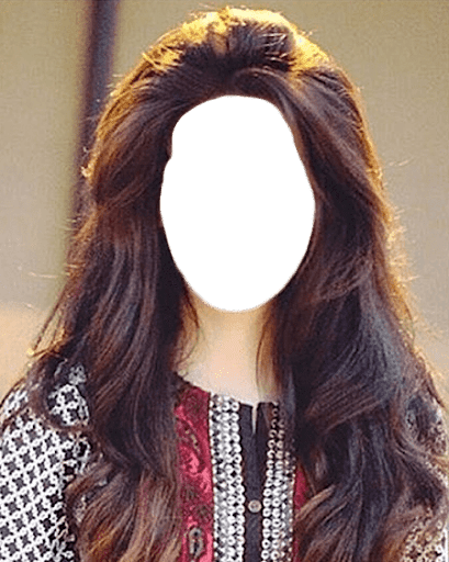 Selfie with Hair Cut Screen 3
