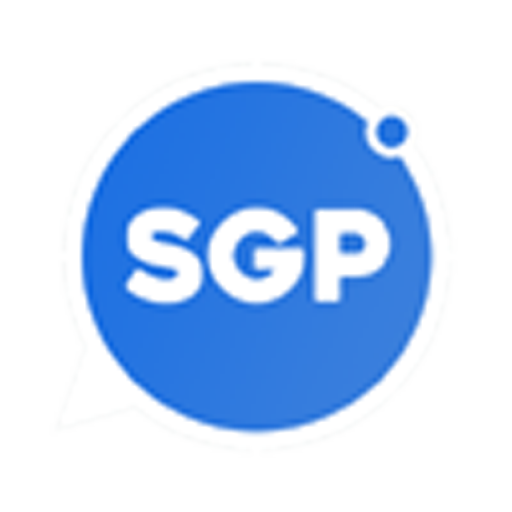 SGP logo
