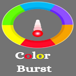 Cover Image of Download Color Burst  APK