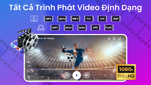 Bản xem trước ứng dụng