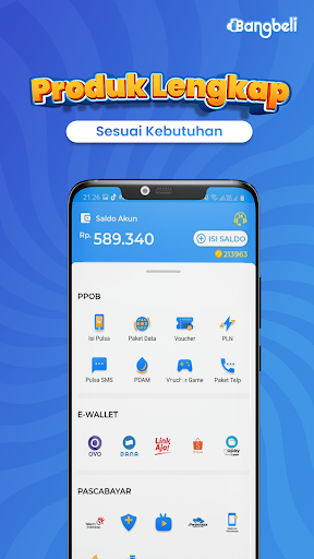 Bangbeli - Grosir Termurah Screen 2