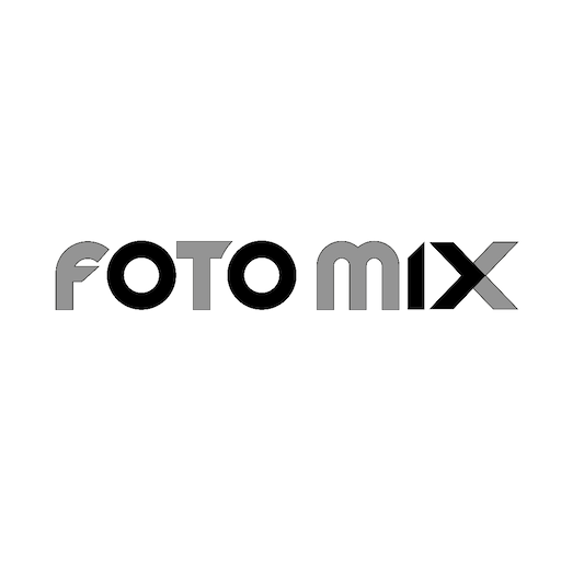 FotoMix 0.1.5 Icon