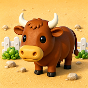 Farm Tap Puzzle