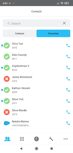 Android application Unity-Mobile screenshort