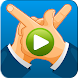 ASL Translator - Androidアプリ