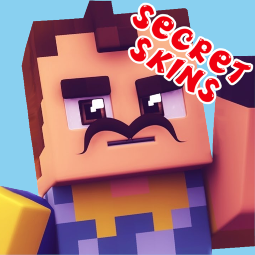 Games Skins logo