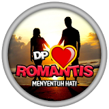 DP Romantis Menyentuh Hati icon