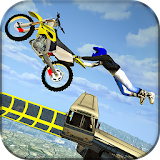 Enjoyable: GT Bike Stunts 🚴 icon