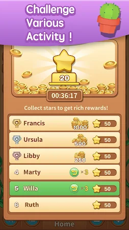Game screenshot Tile Match 3D丨Tile Puzzle Game apk download