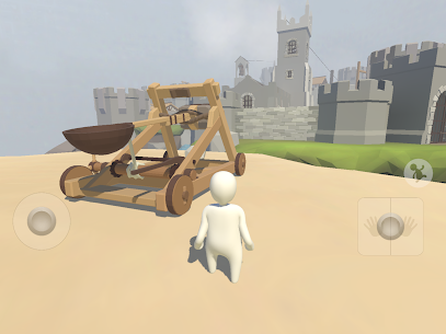 Human: Fall Flat Apk Mod for Android [Unlimited Coins/Gems] 7