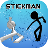 Stickman Fighting icon