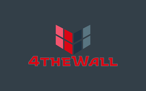 Android application 4TheWall Cpanel screenshort