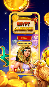 Egypt Passing
