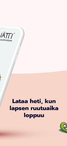 Pikkujätti Screen 2