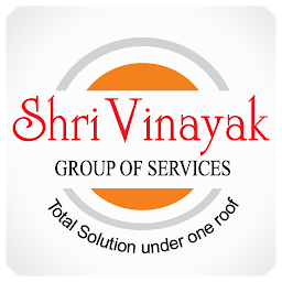 Icon image SVG - Shri Vinayak Group of Se