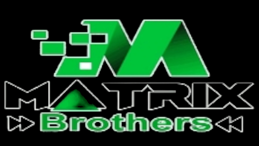 Android application Matrix Brothers screenshort