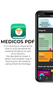 Medicos Pdf :Get Medical Book, Lecture Note & News