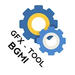 Cover Image of Download GFX Tool For BGMI 1.0 APK