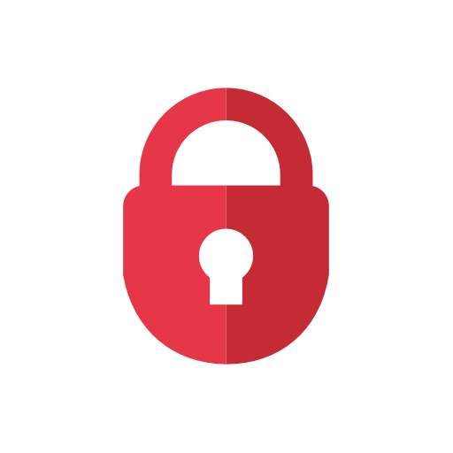 Total Password 1.0.0 Icon