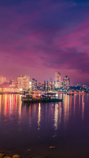 Mumbai Wallpaper