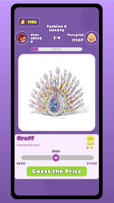 Guess The Price - Screenshot 4